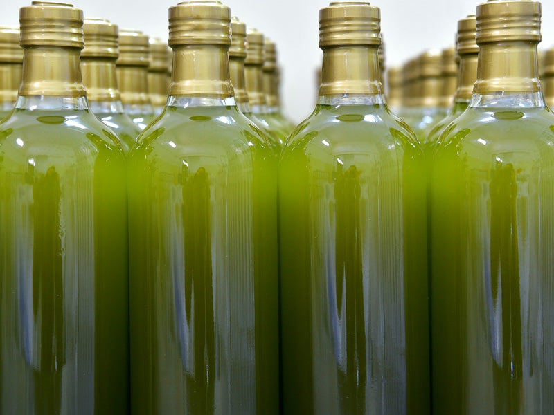 ¿Tiene el aceite de oliva virgen extra caducidad?